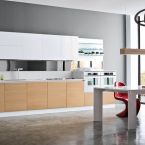 cucina modernissima 1